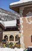 Туры в отель Hotel du Bourg