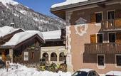 Туры в отель Hotel du Bourg