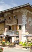 Туры в отель Hotel du Bourg