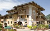 Туры в отель Hotel du Bourg