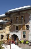 Туры в отель Hotel du Bourg