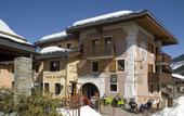 Туры в отель Hotel du Bourg