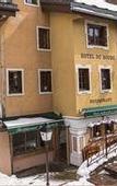 Туры в отель Hotel du Bourg