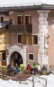 Туры в отель Hotel du Bourg