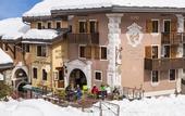 Туры в отель Hotel du Bourg