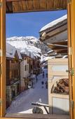 Туры в отель Hotel du Bourg