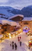 Туры в отель Hotel du Bourg