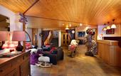 Туры в отель Hotel du Bourg