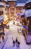 Туры в отель Hotel du Bourg