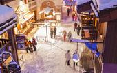 Туры в отель Hotel du Bourg