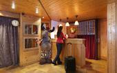 Туры в отель Hotel du Bourg