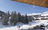 Туры в отель Hotel du Bourg