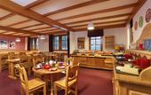 Туры в отель Hotel du Bourg
