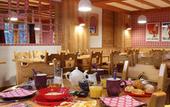 Туры в отель Hotel du Bourg