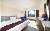 Туры в отель Quintessa Hotel Sasebo