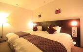 Туры в отель Quintessa Hotel Sasebo