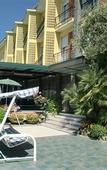 Туры в отель Hotel Miramar
