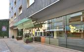 Туры в отель Best Western Plus Park Hotel Pordenone