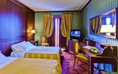 Туры в отель Best Western Hotel Ferrari