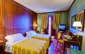 Туры в отель Best Western Hotel Ferrari