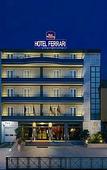 Туры в отель Best Western Hotel Ferrari