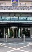 Туры в отель Best Western Hotel Ferrari