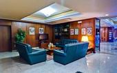 Туры в отель Best Western Hotel Ferrari