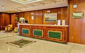Туры в отель Best Western Hotel Ferrari