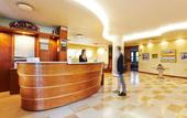 Туры в отель Primhotel