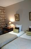 Туры в отель Villa Marjane