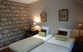 Туры в отель Villa Marjane