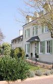 Туры в отель Villa Marjane