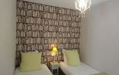 Туры в отель Villa Marjane