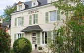 Туры в отель Villa Marjane