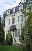 Туры в отель Villa Marjane