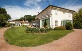 Туры в отель Villa Abbondanzi Resort