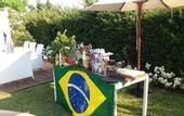 Туры в отель Villa Abbondanzi Resort