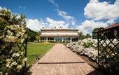 Туры в отель Villa Abbondanzi Resort