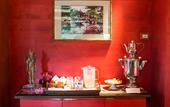 Туры в отель Villa Abbondanzi Resort