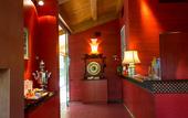 Туры в отель Villa Abbondanzi Resort