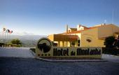 Туры в отель Hotel da Montanha