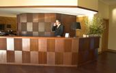 Туры в отель Hotel da Montanha