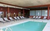 Туры в отель Hotel da Montanha
