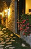 Туры в отель Country House le Calvie