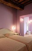 Туры в отель Country House le Calvie