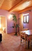 Туры в отель Country House le Calvie