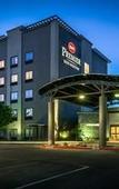 Туры в отель Best Western Premier Bryan College Station