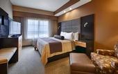 Туры в отель Best Western Premier Bryan College Station