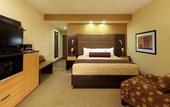 Туры в отель Best Western Premier Bryan College Station