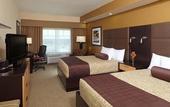 Туры в отель Best Western Premier Bryan College Station